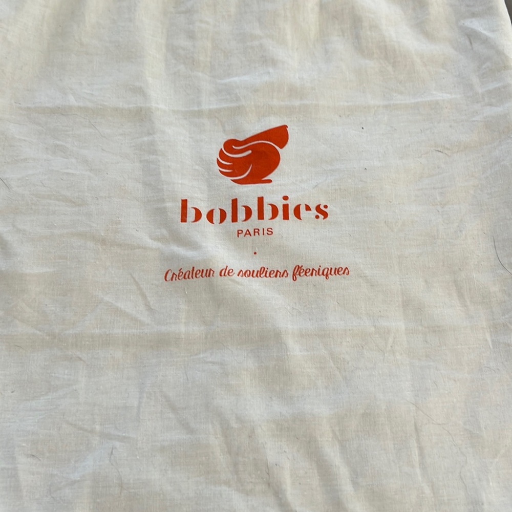 INSTYLE 8/10 French shoe brand. Bobbies of Paris Chelsea Boots. True Paris EUC - Picture 9 of 9